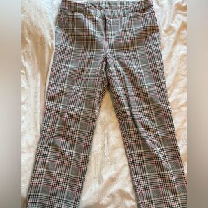 Old Navy High Waisted Pixie Pants